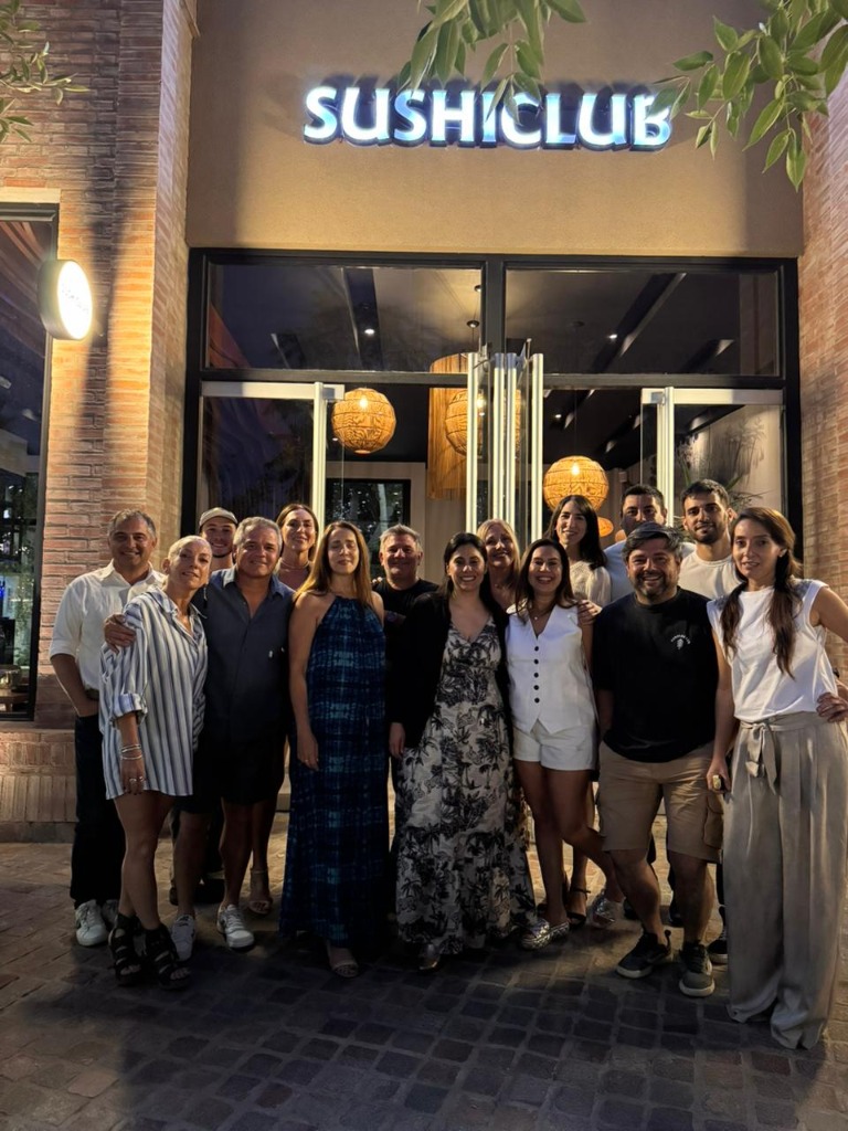 Equipo Gran Casa Vinos
